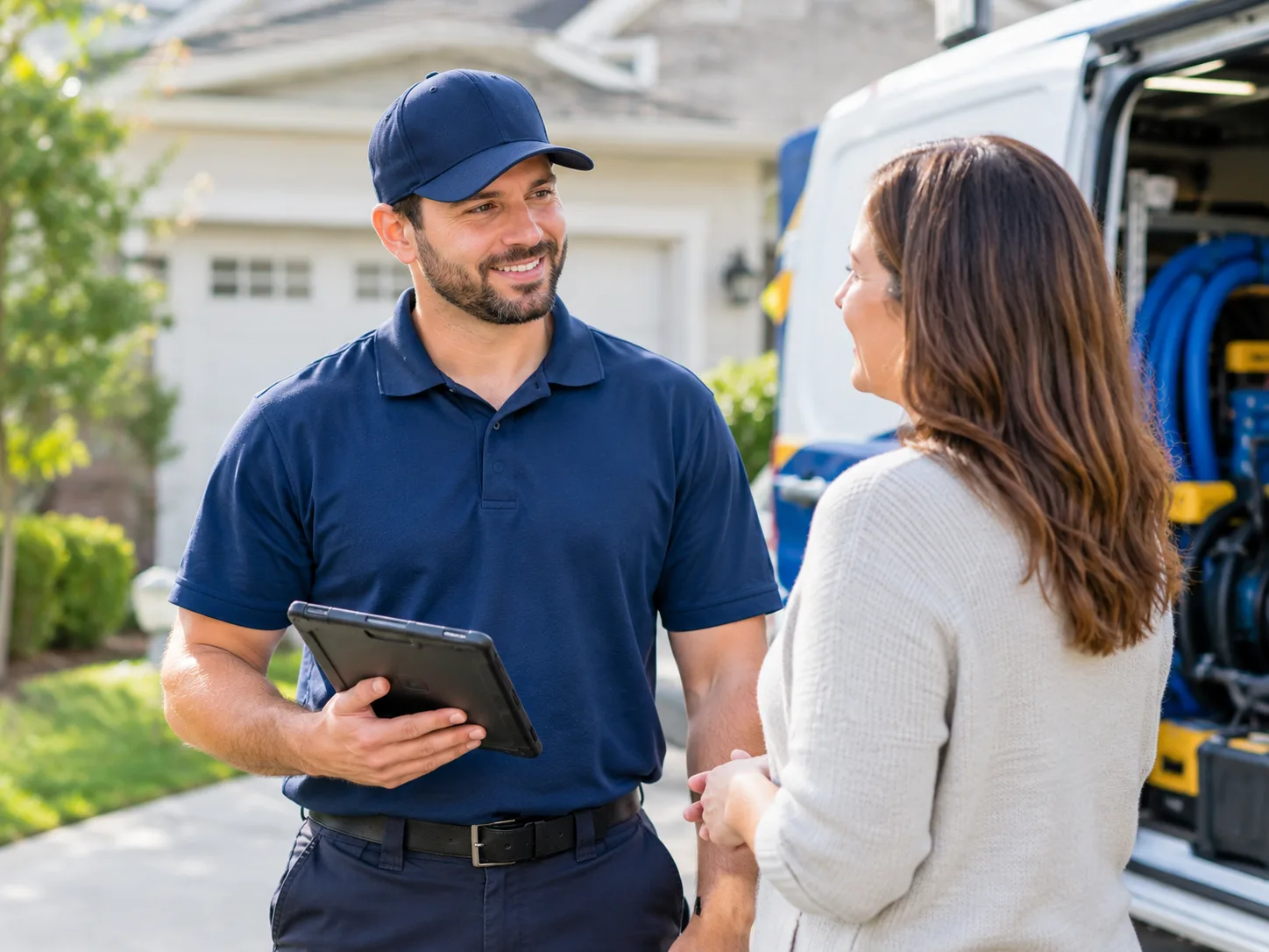 Sewage Backup Cleanup Dunlap, TN FAQs